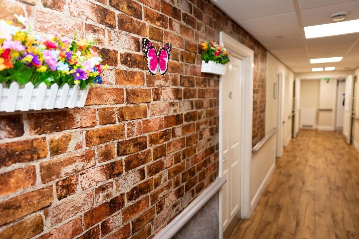 Independent Care Home - Mayflower care home 2
