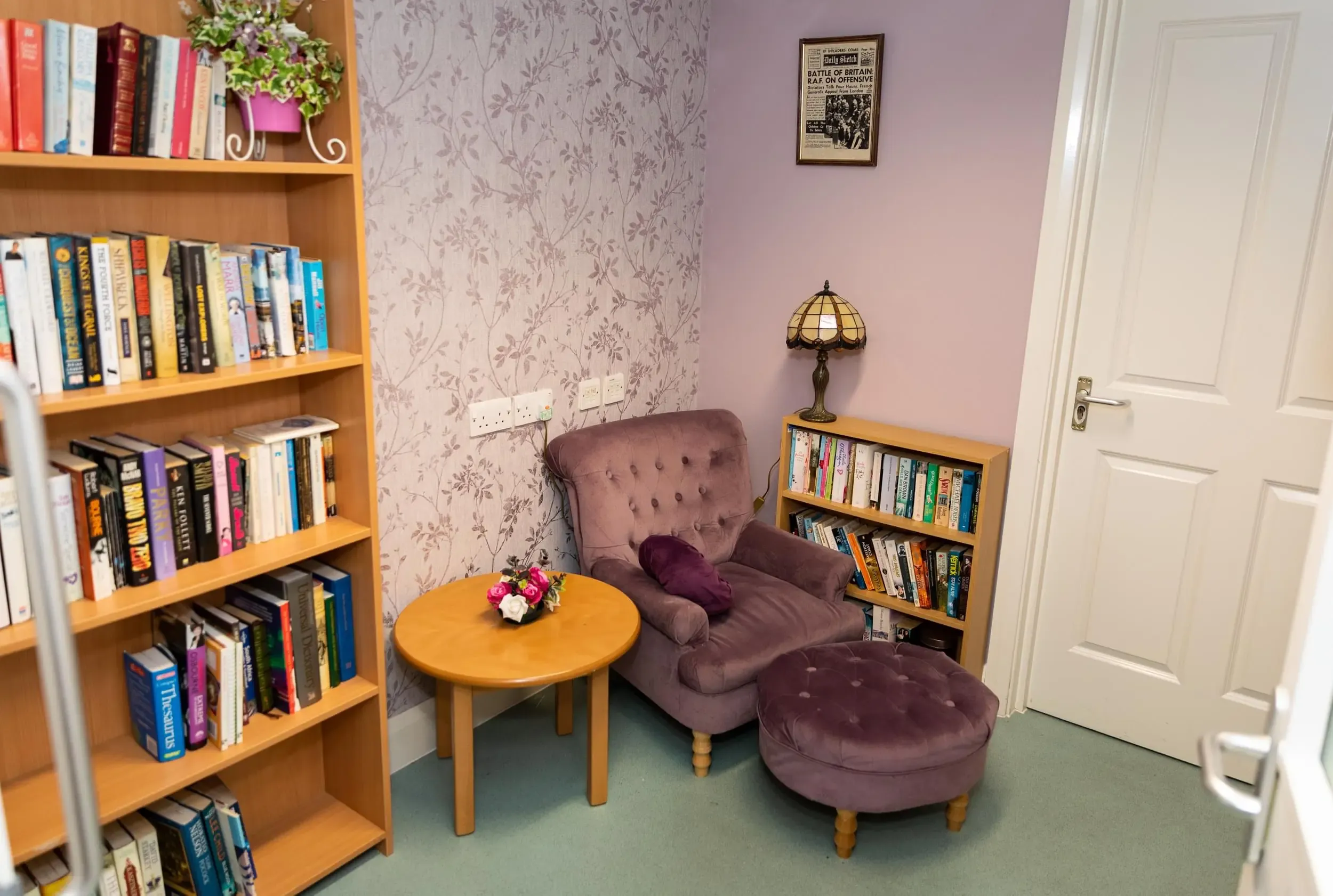 Independent Care Home - Mayflower care home - 003