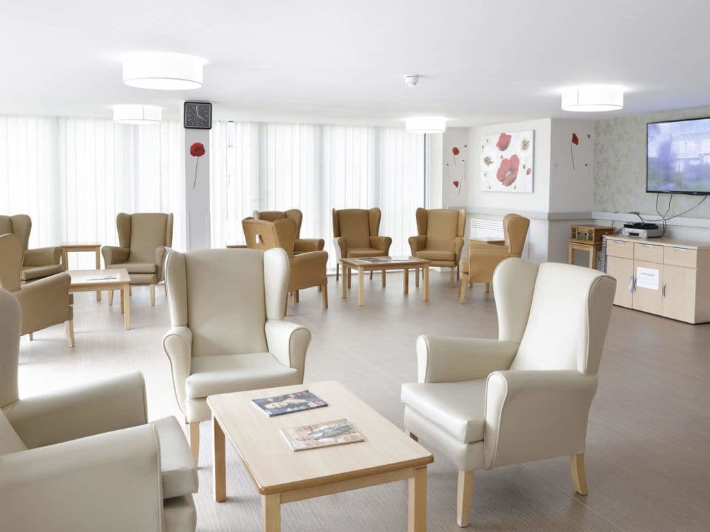 Meadow Rose Care Home in Birmingham 2