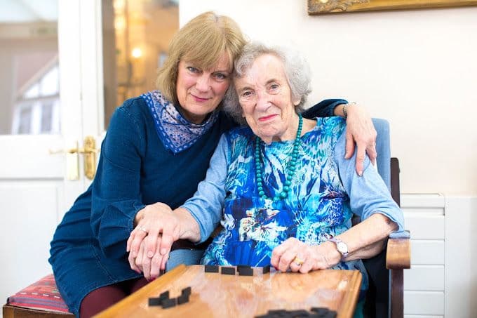 Independent Care Home - Meadowbank care home - 004