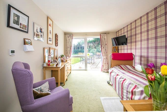 Independent Care Home - Meadowbank care home - 001