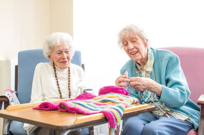 Independent Care Home - Meadowbank care home - 003