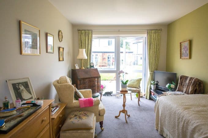 Independent Care Home - Meadowbank care home - 002