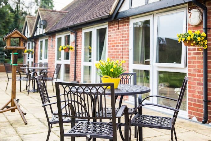 Meadowbank Care Home, Maidenhead, SL6 1DA