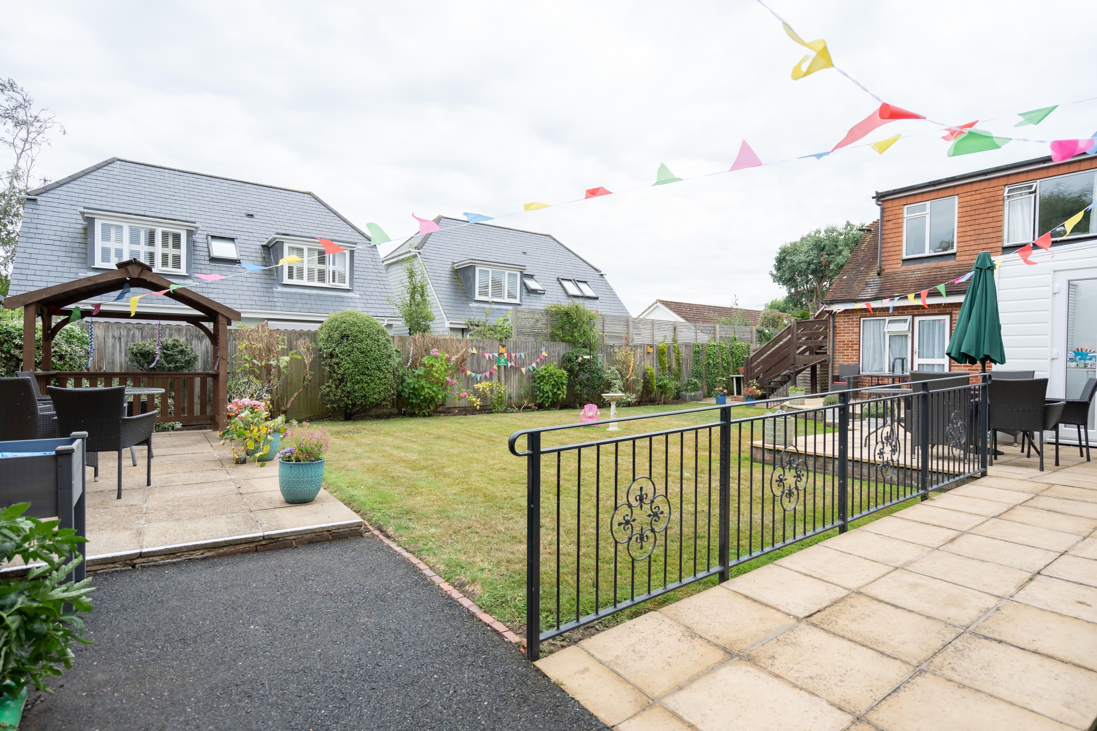 Independent Care Home - Meadowcroft care home - 005