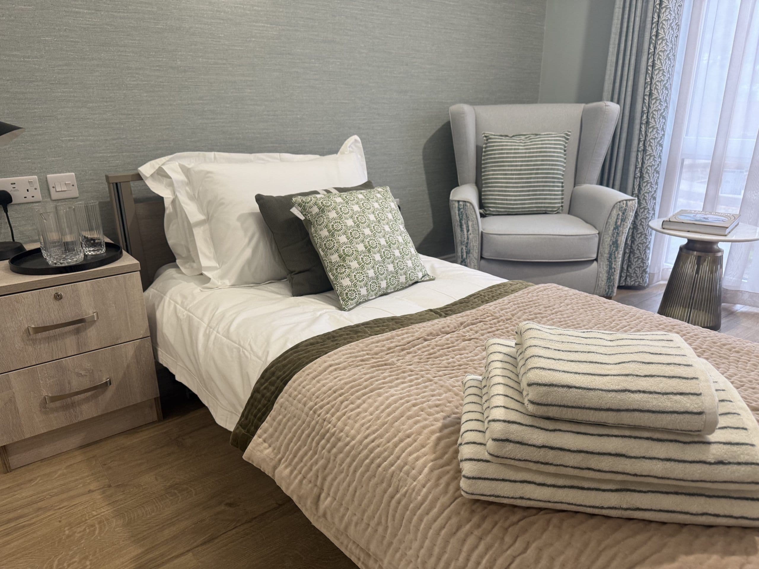 Westgate Healthcare - Meadowhill care home - 007