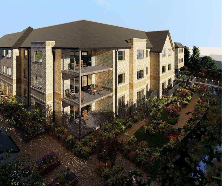Westgate Healthcare - Meadowhill care home - 005