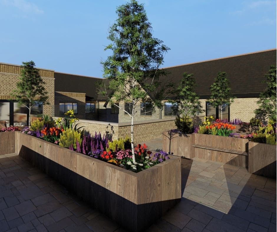 Westgate Healthcare - Meadowhill care home - 003