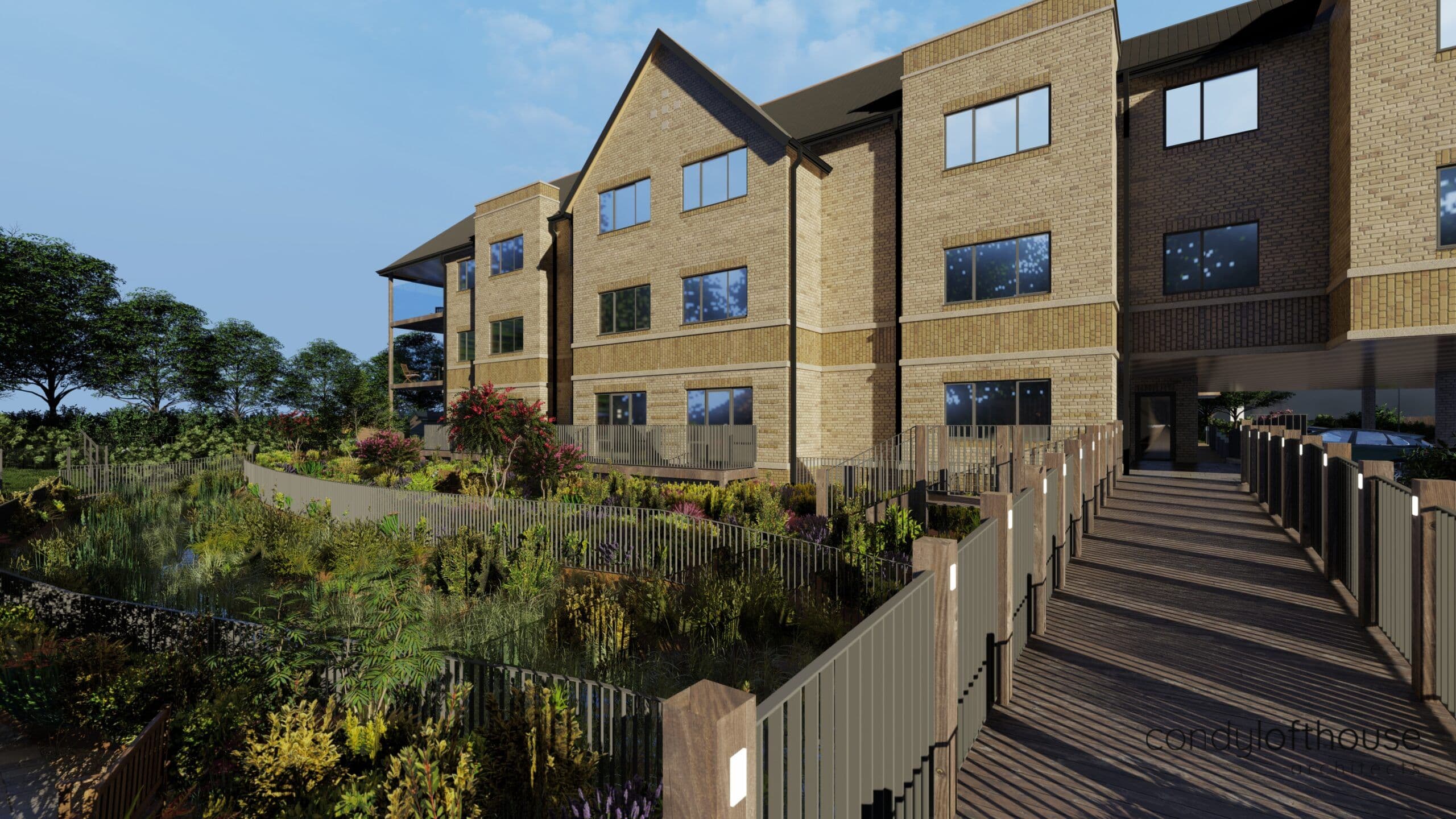 Westgate Healthcare - Meadowhill care home - 004