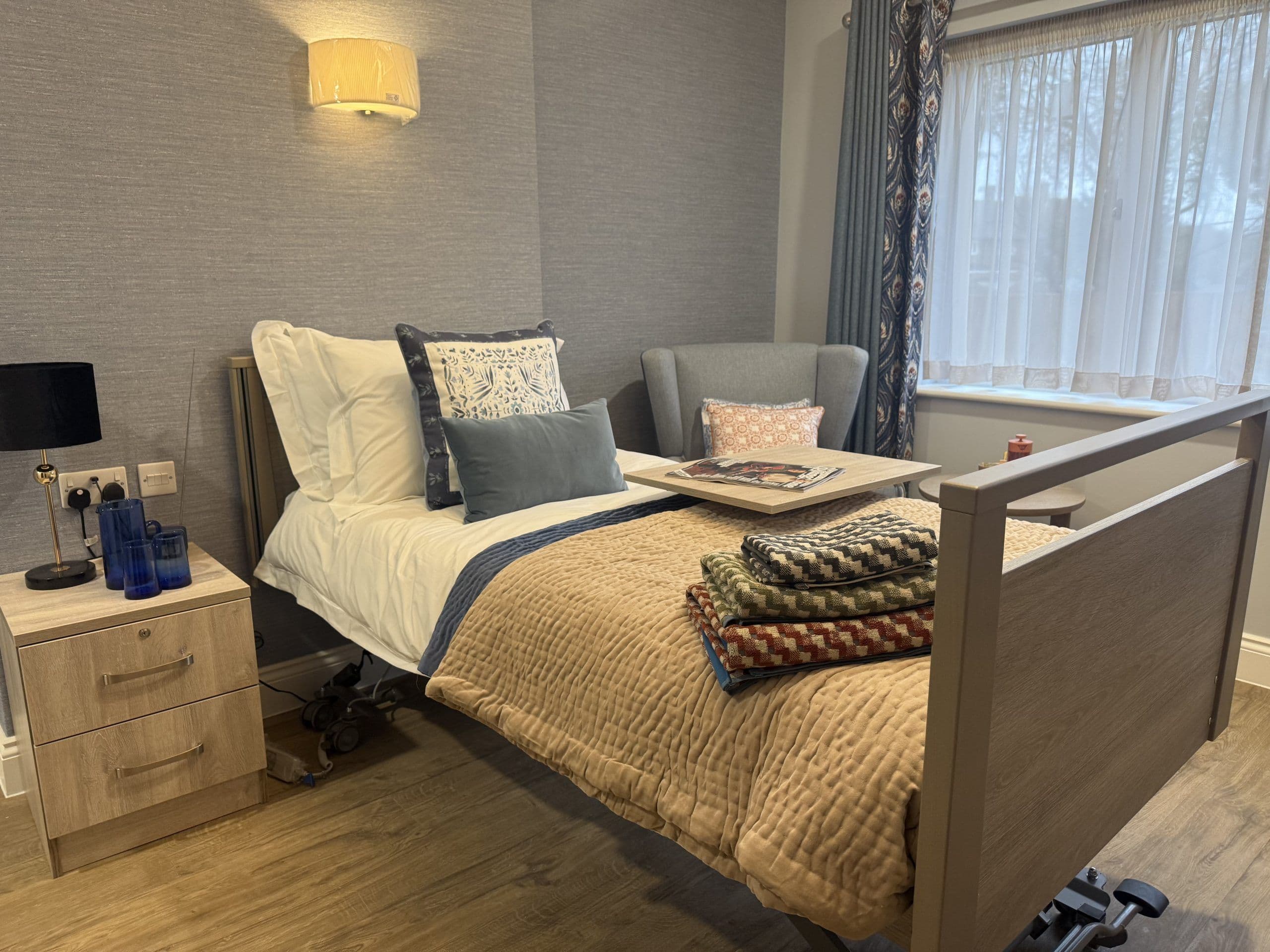 Westgate Healthcare - Meadowhill care home - 008