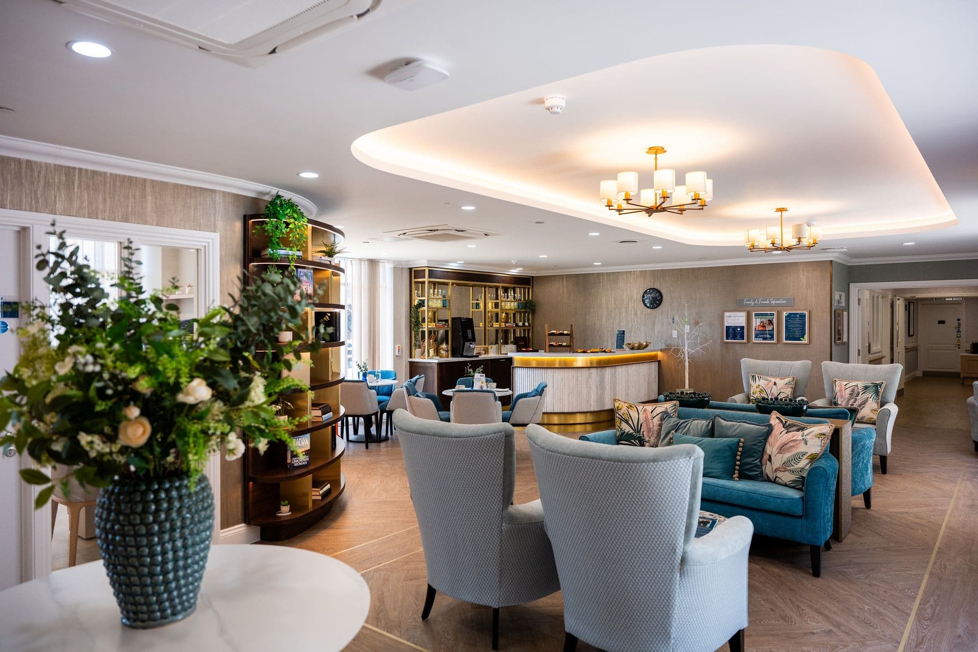 Westgate Healthcare - Meadowhill care home - 002