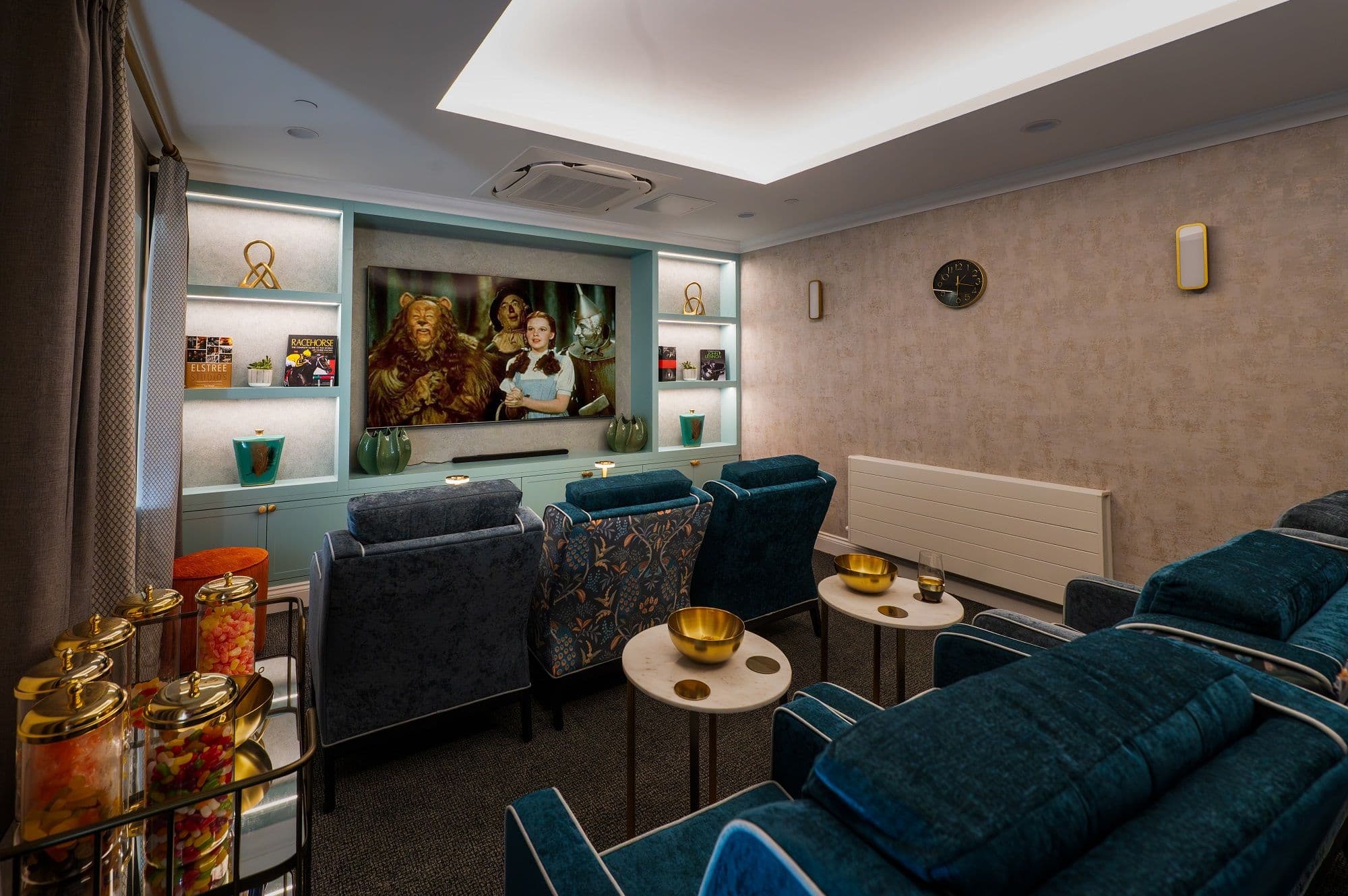 Westgate Healthcare - Meadowhill care home - 006