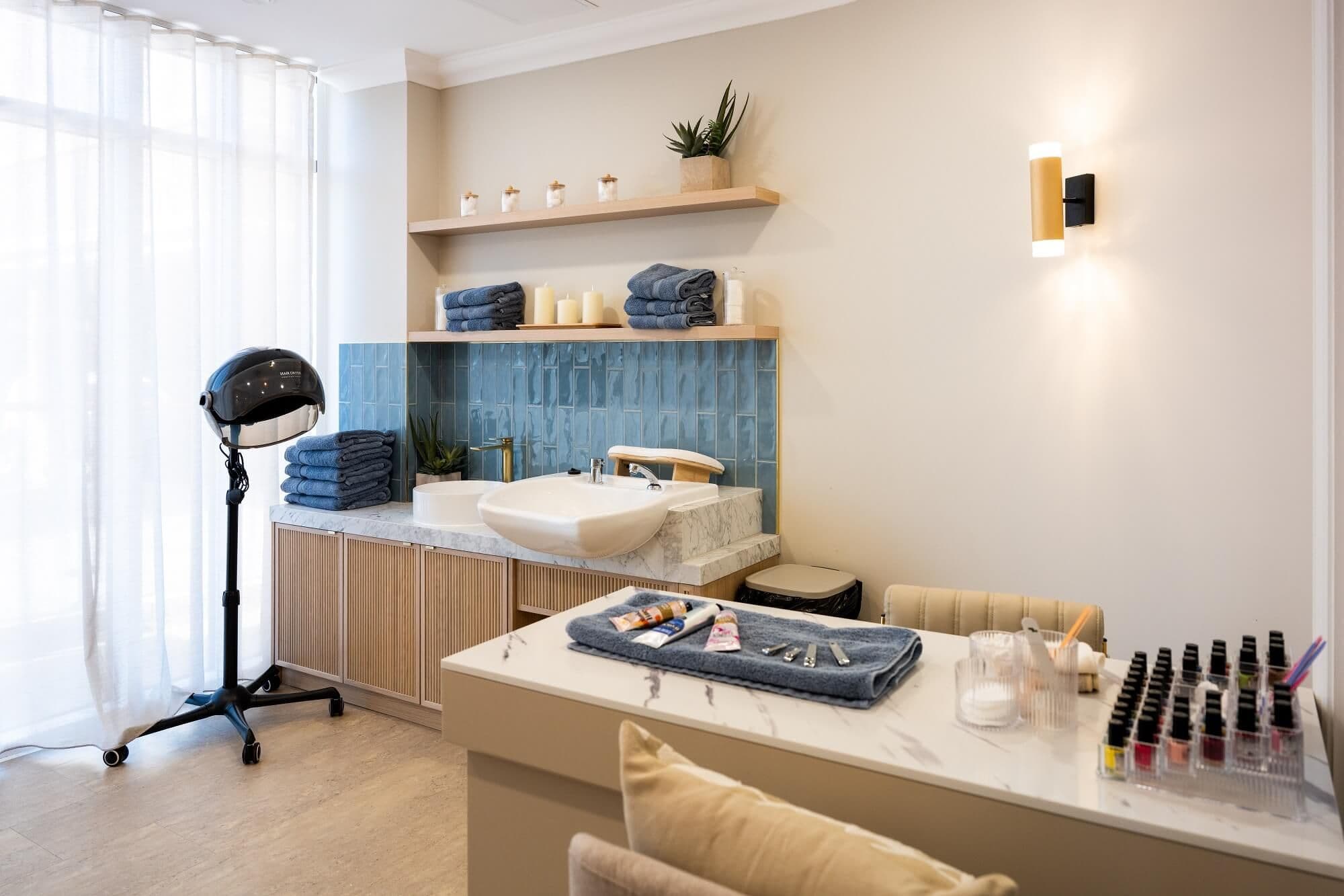Westgate Healthcare - Meadowhill care home - 007