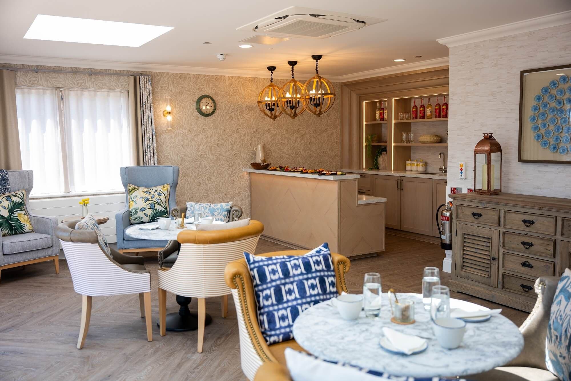 Westgate Healthcare - Meadowhill care home - 004