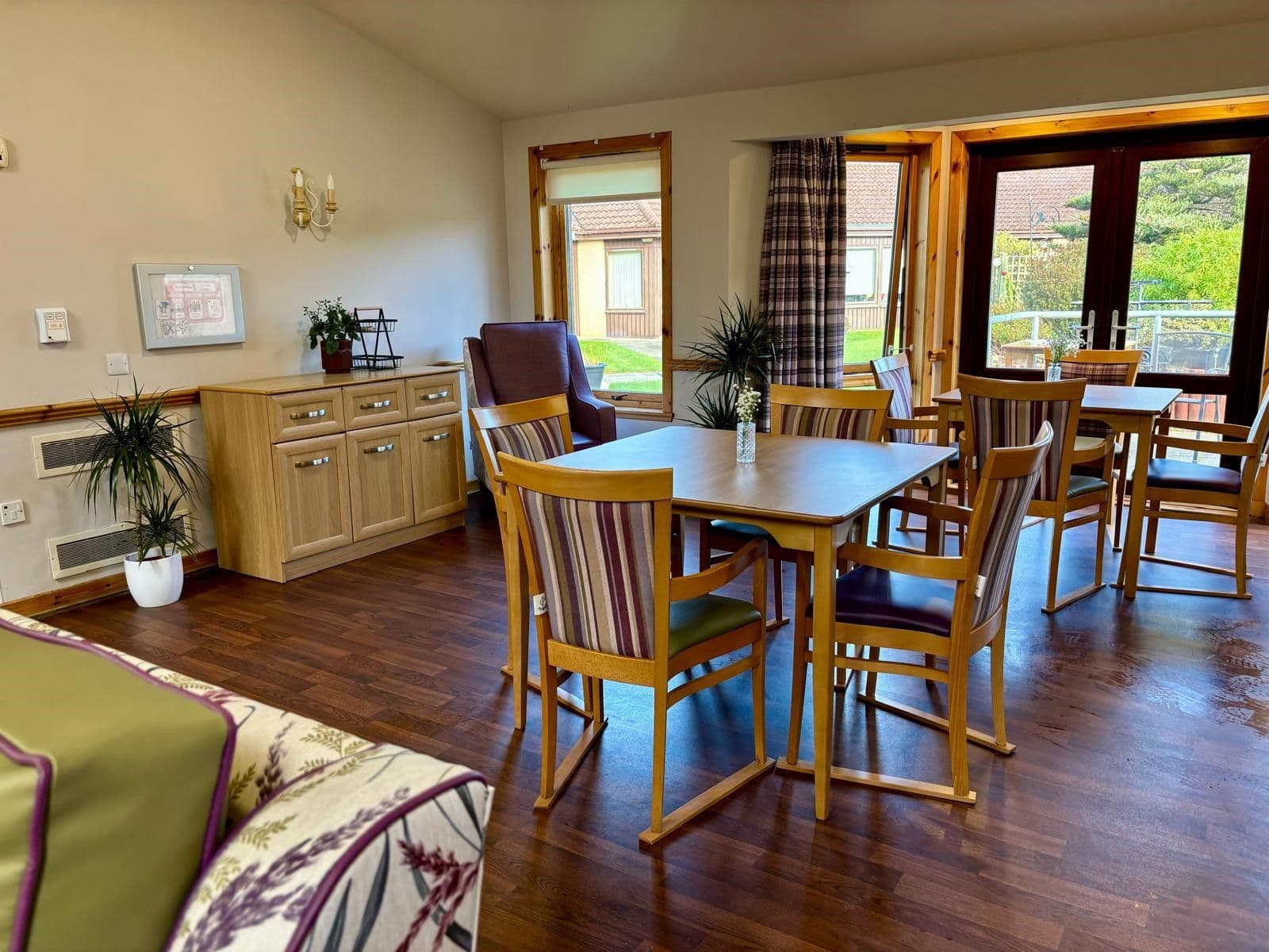 Renaissance Care - Meadowlark care home 001