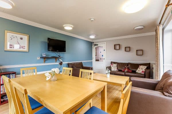 The Meadows Care Home, Haverhill, CB9 7WD