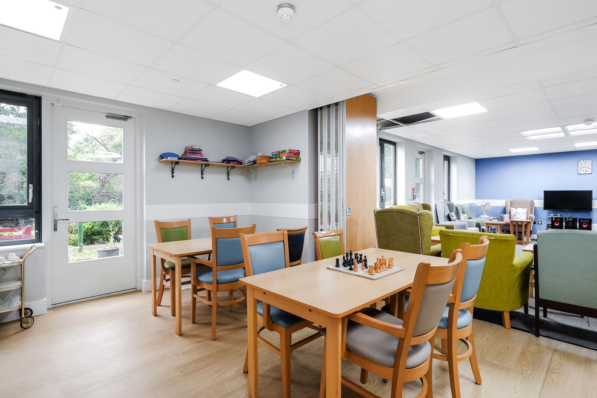 Your Choice Barnet - Meadowside care home - 010
