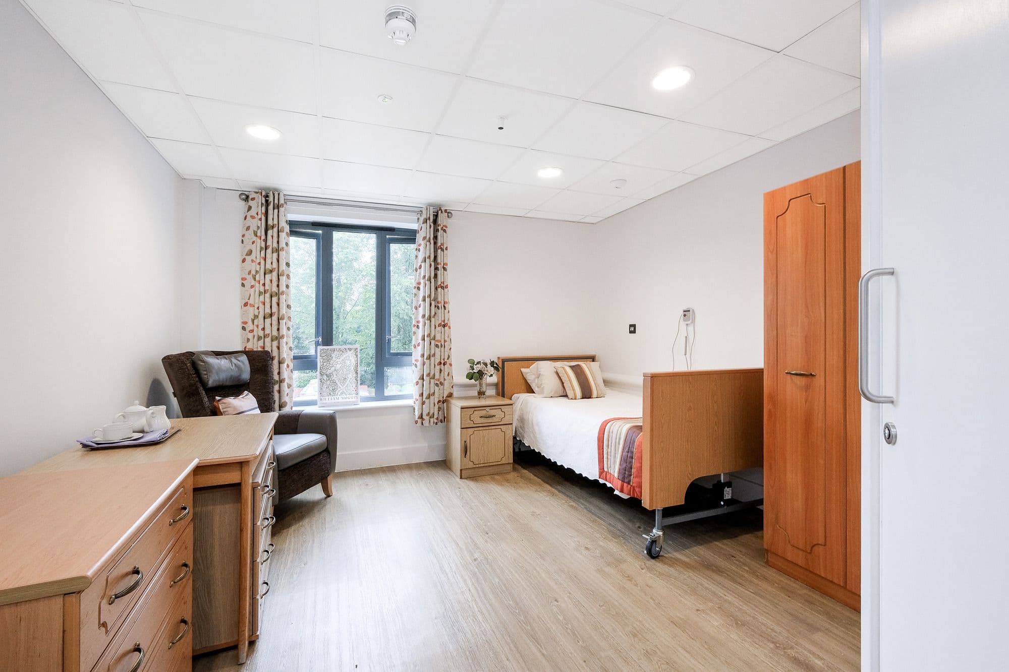 Your Choice Barnet - Meadowside care home - 017