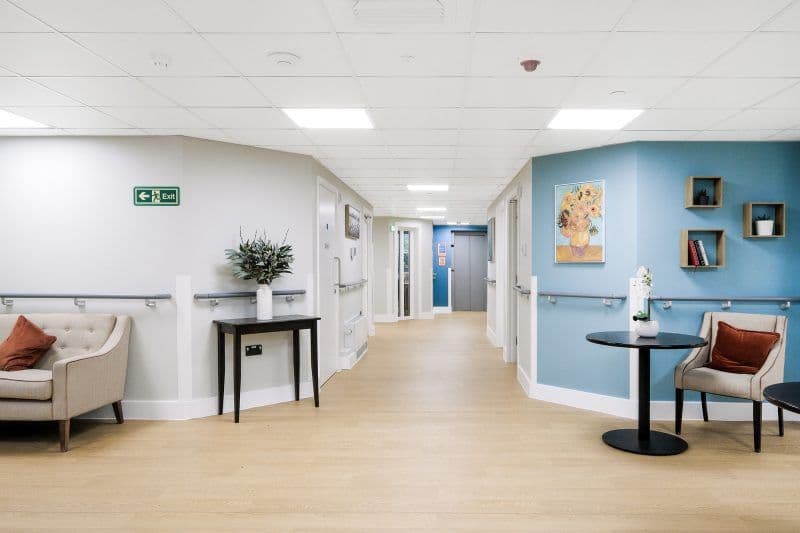 Your Choice Barnet - Meadowside care home - 005