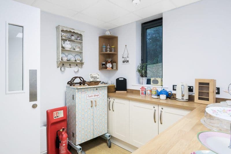 Your Choice Barnet - Meadowside care home - 014