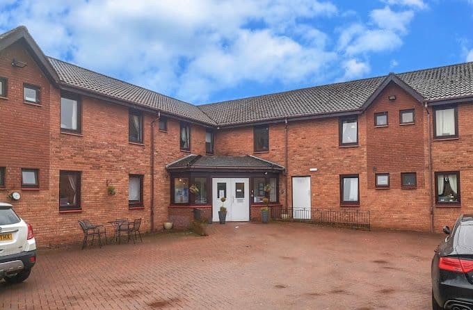 Meadowvale Care Home, Bathgate, EH48 2BF