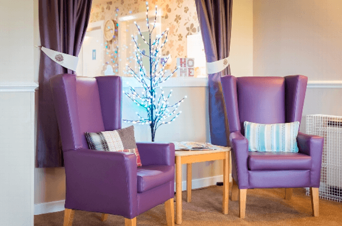 Meadowvale Care Home, Bathgate, EH48 2BF