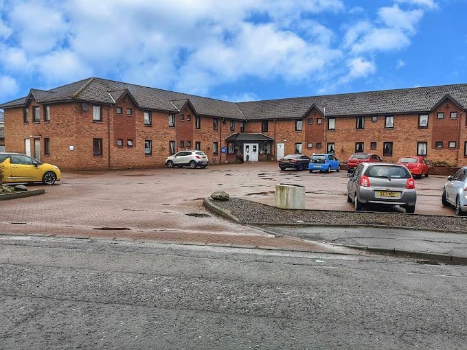 Meadowvale Care Home, Bathgate, EH48 2BF