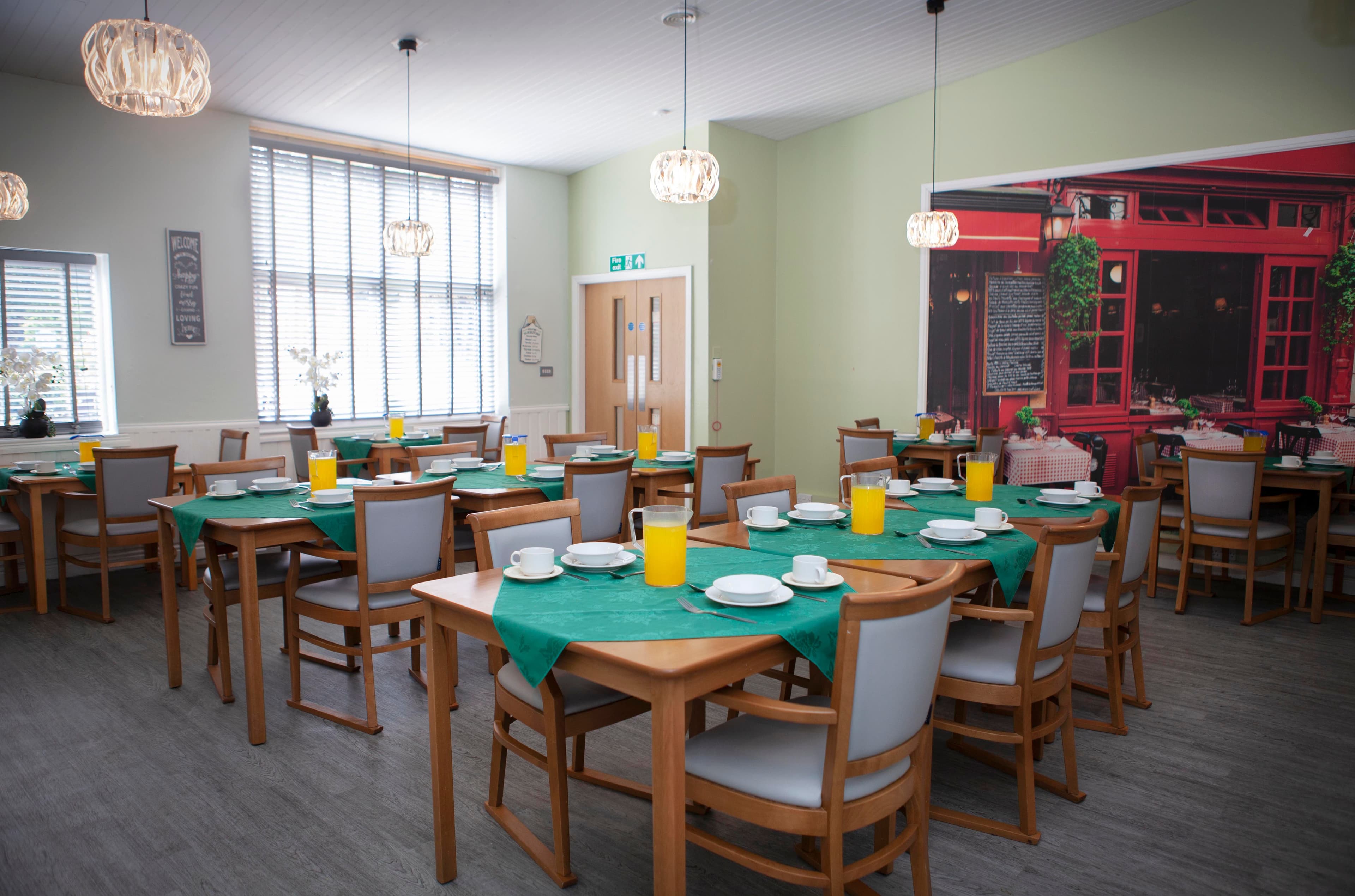 Ashberry Healthcare - Meadowview care home - 007