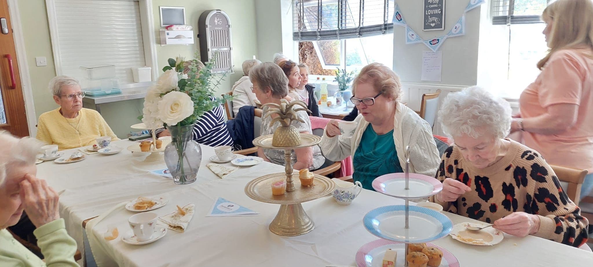 Ashberry Healthcare - Meadowview care home - 008