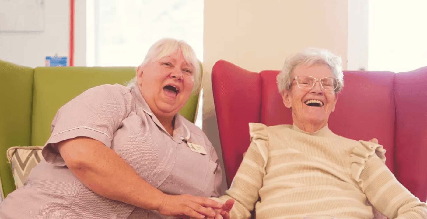 Ashberry Healthcare - Meadowview care home - 005