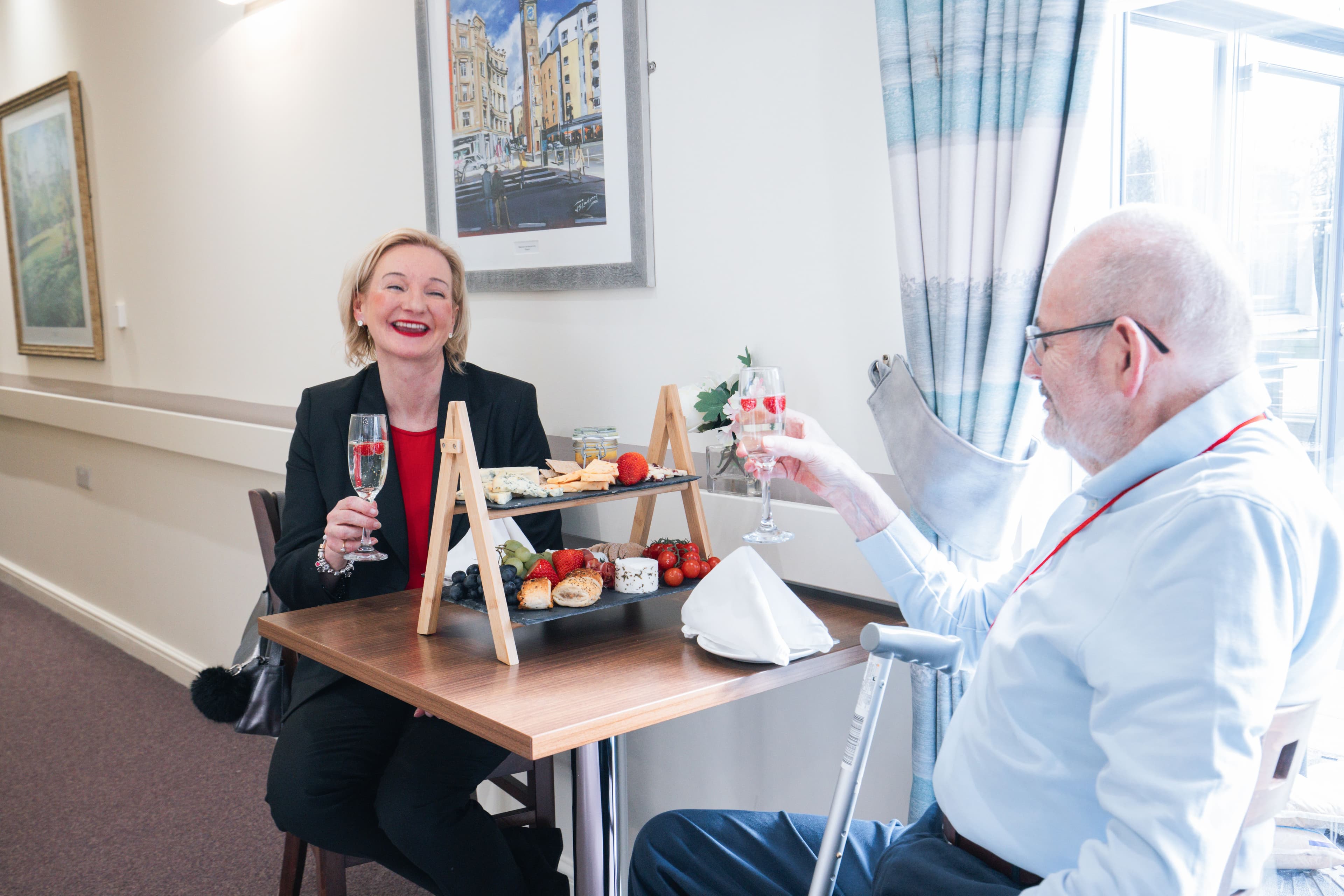 Meallmore - Mearns House care home - 005