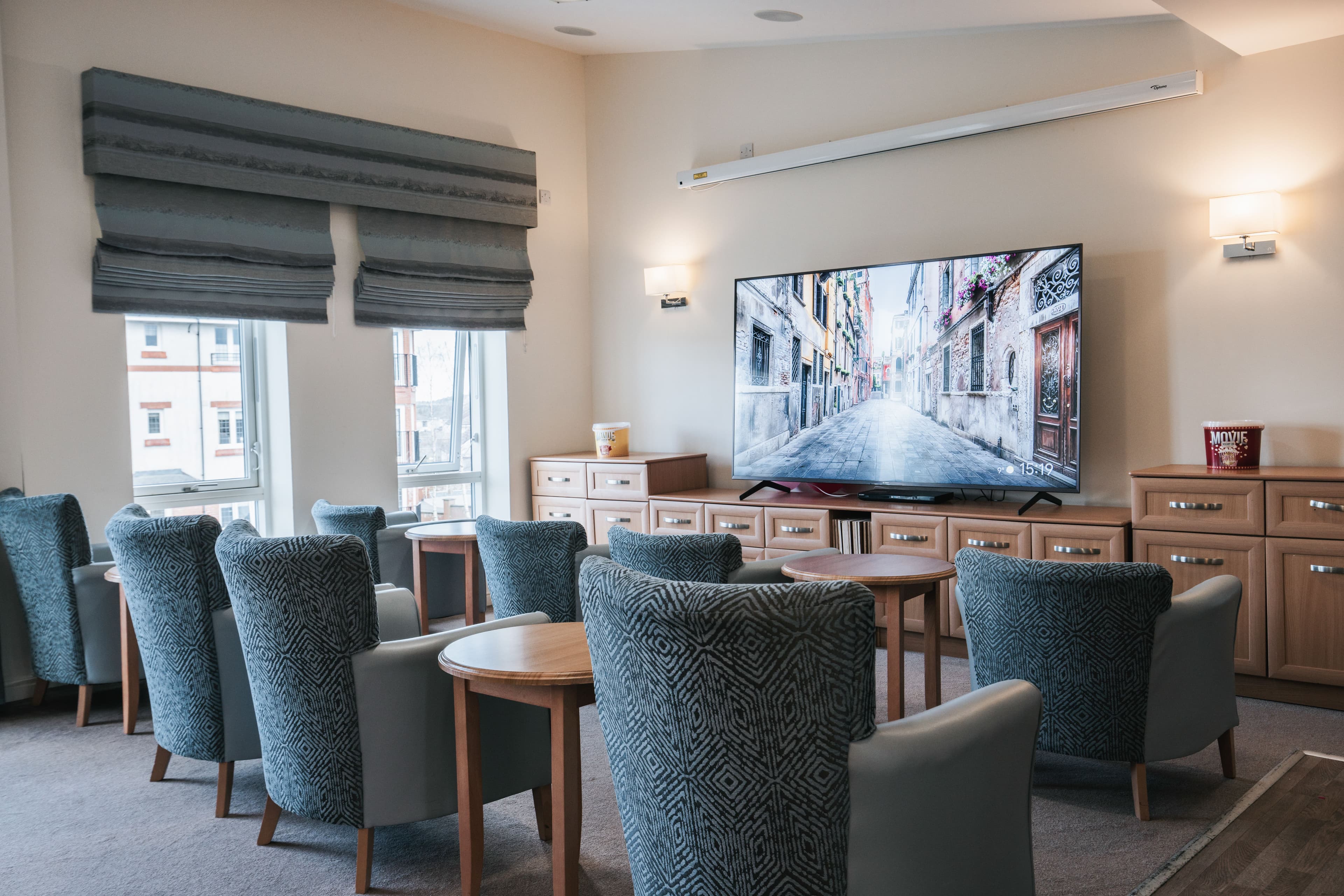 Meallmore - Mearns House care home - 002