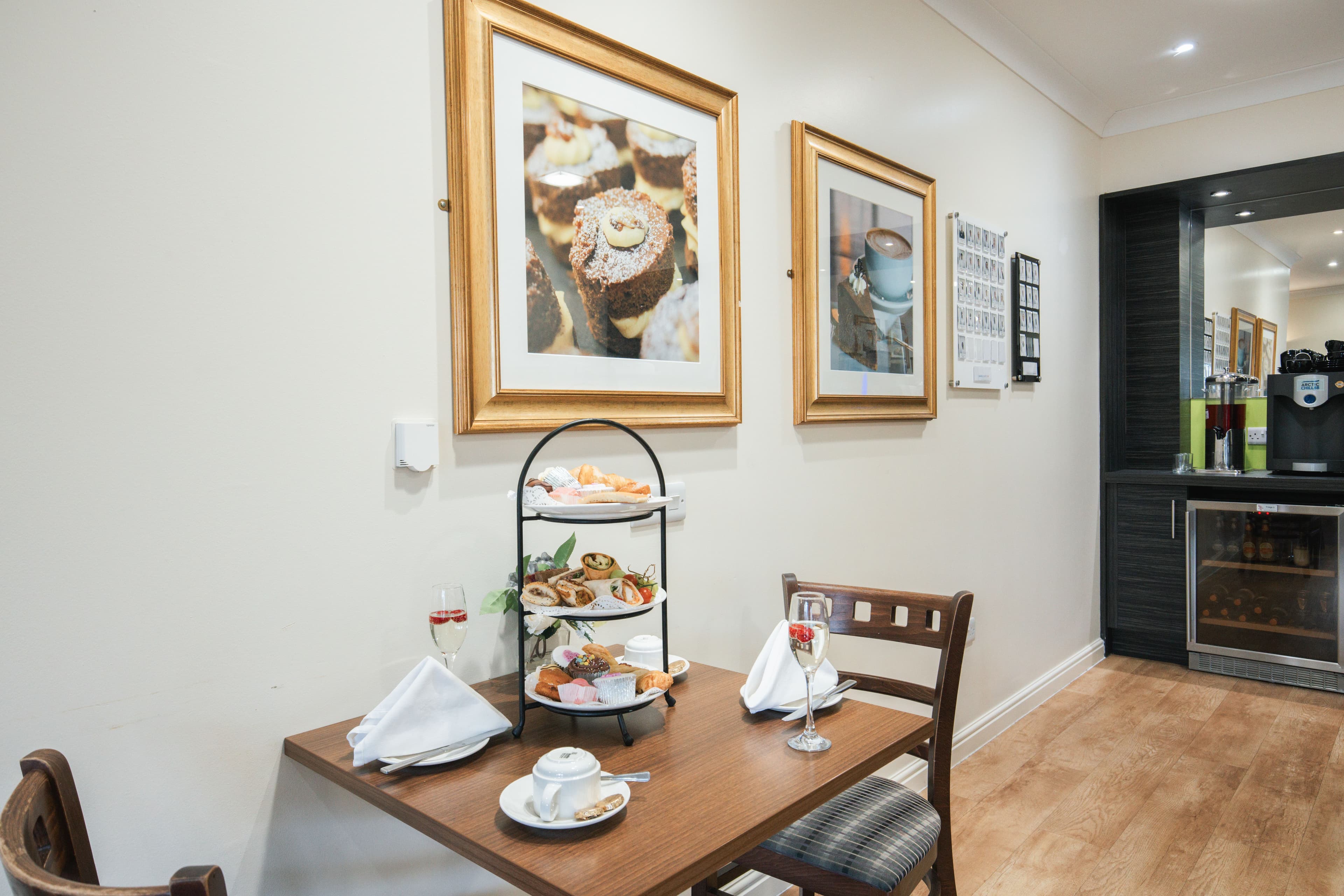 Meallmore - Mearns House care home - 006