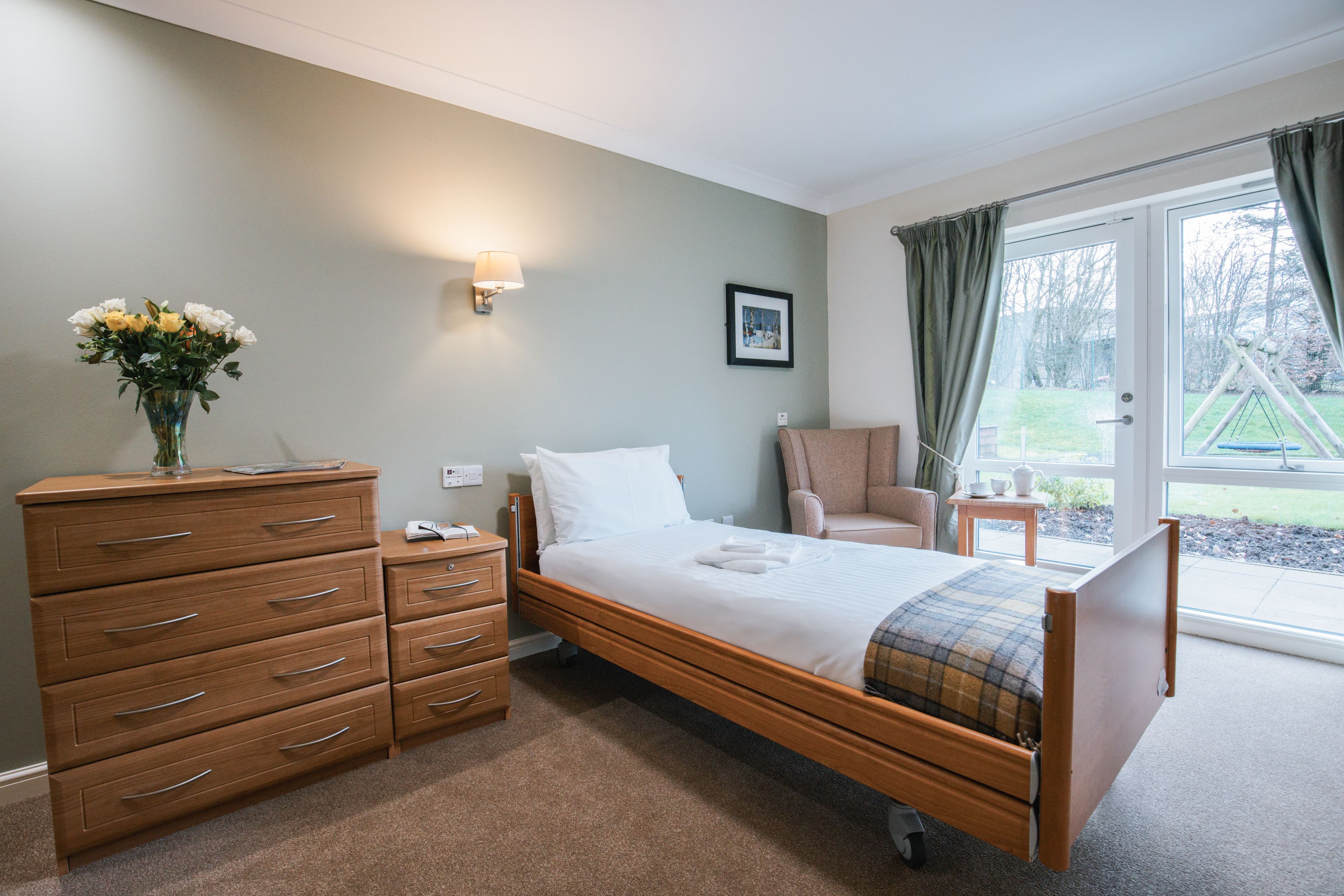 Meallmore - Mearns House care home - 024