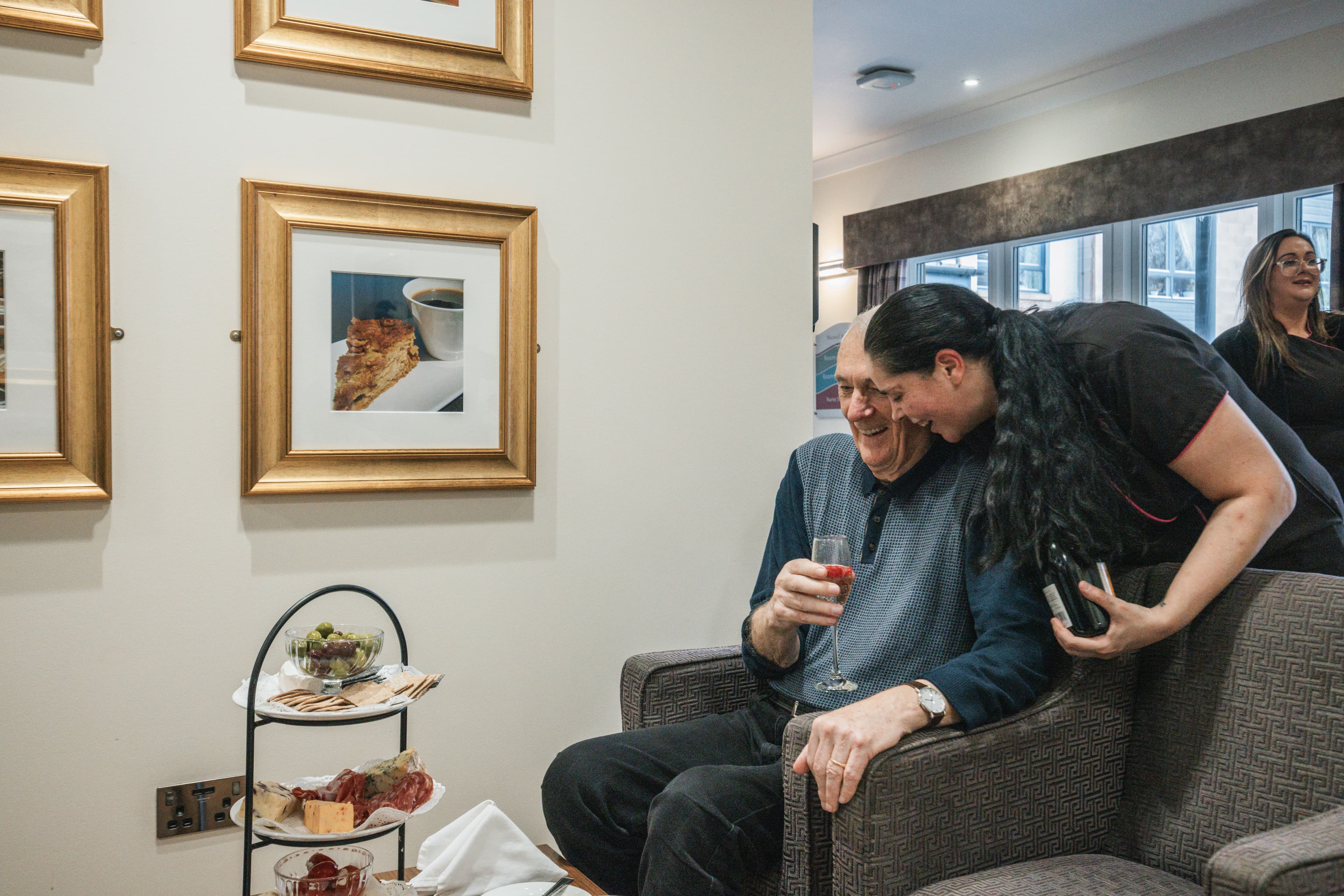 Meallmore - Mearns House care home - 019