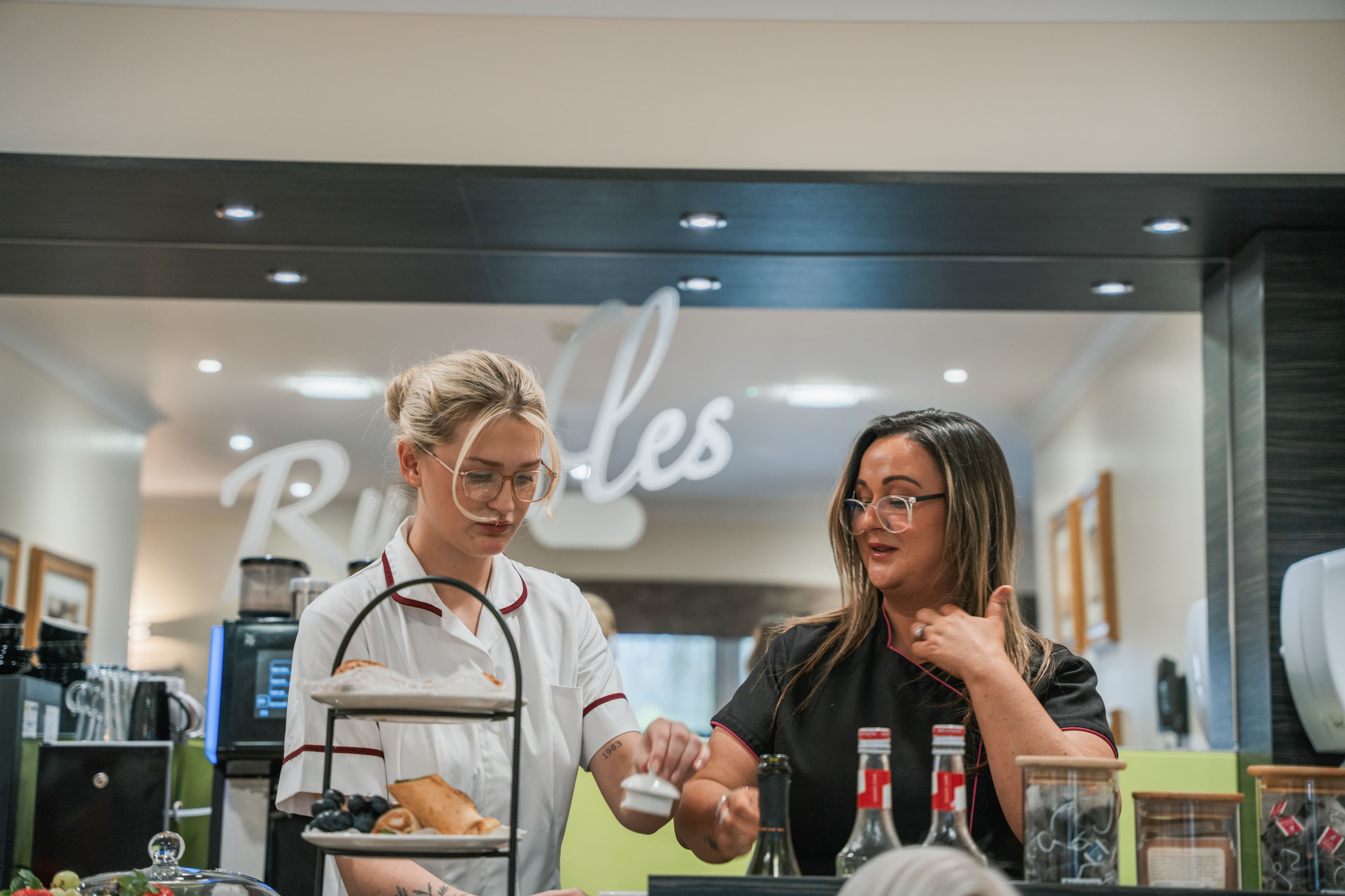 Meallmore - Mearns House care home - 011