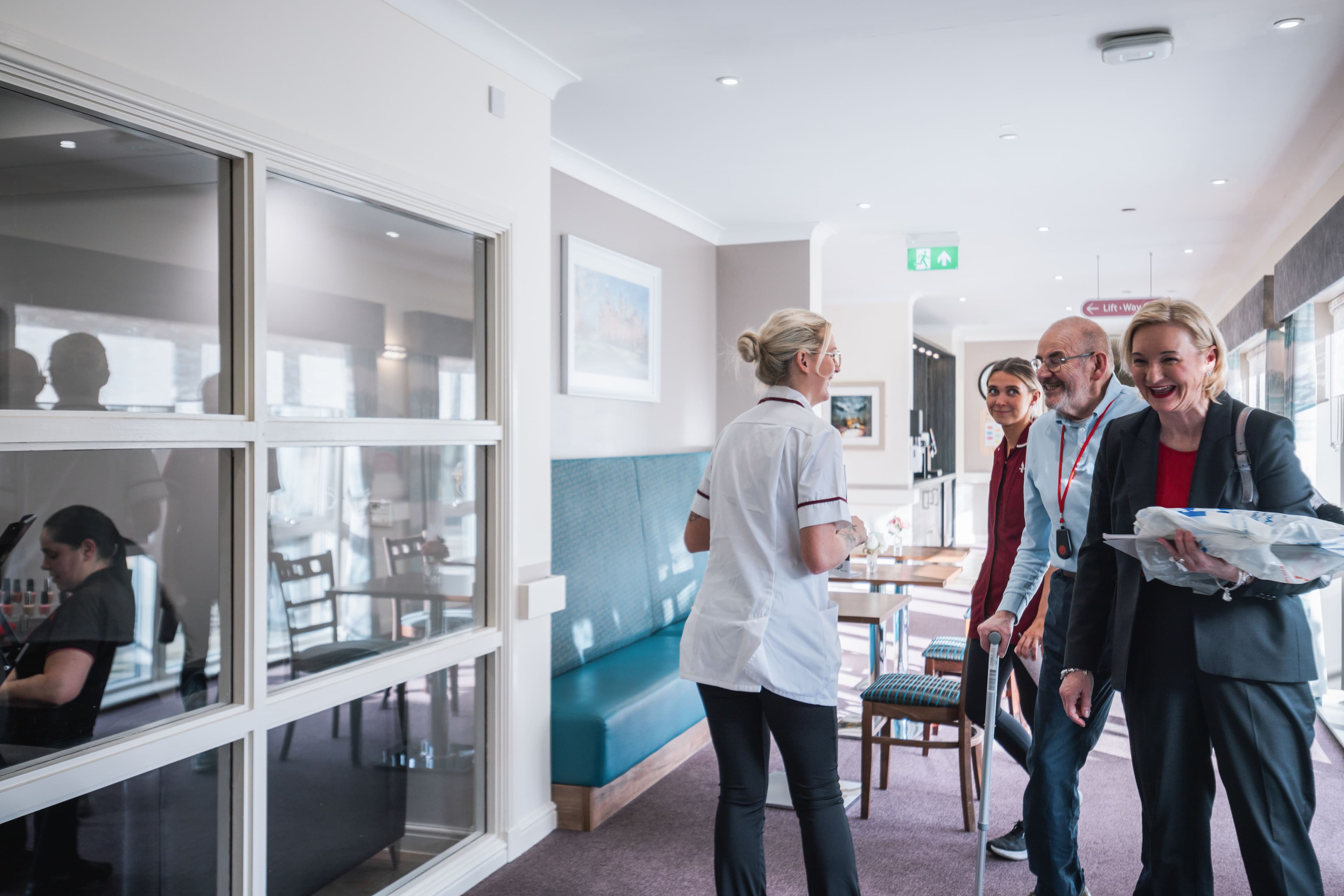 Meallmore - Mearns House care home - 014