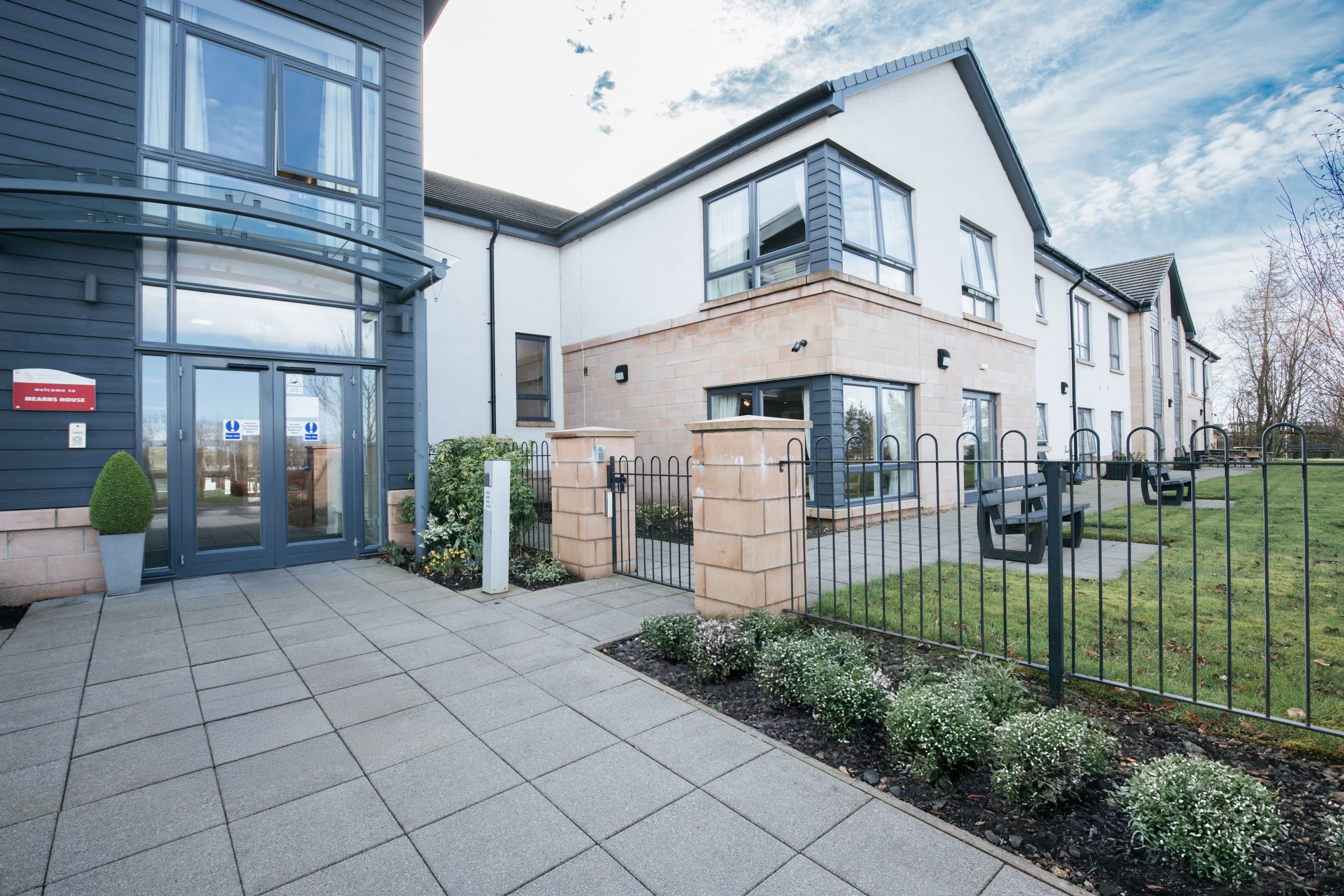 Meallmore - Mearns House care home 032