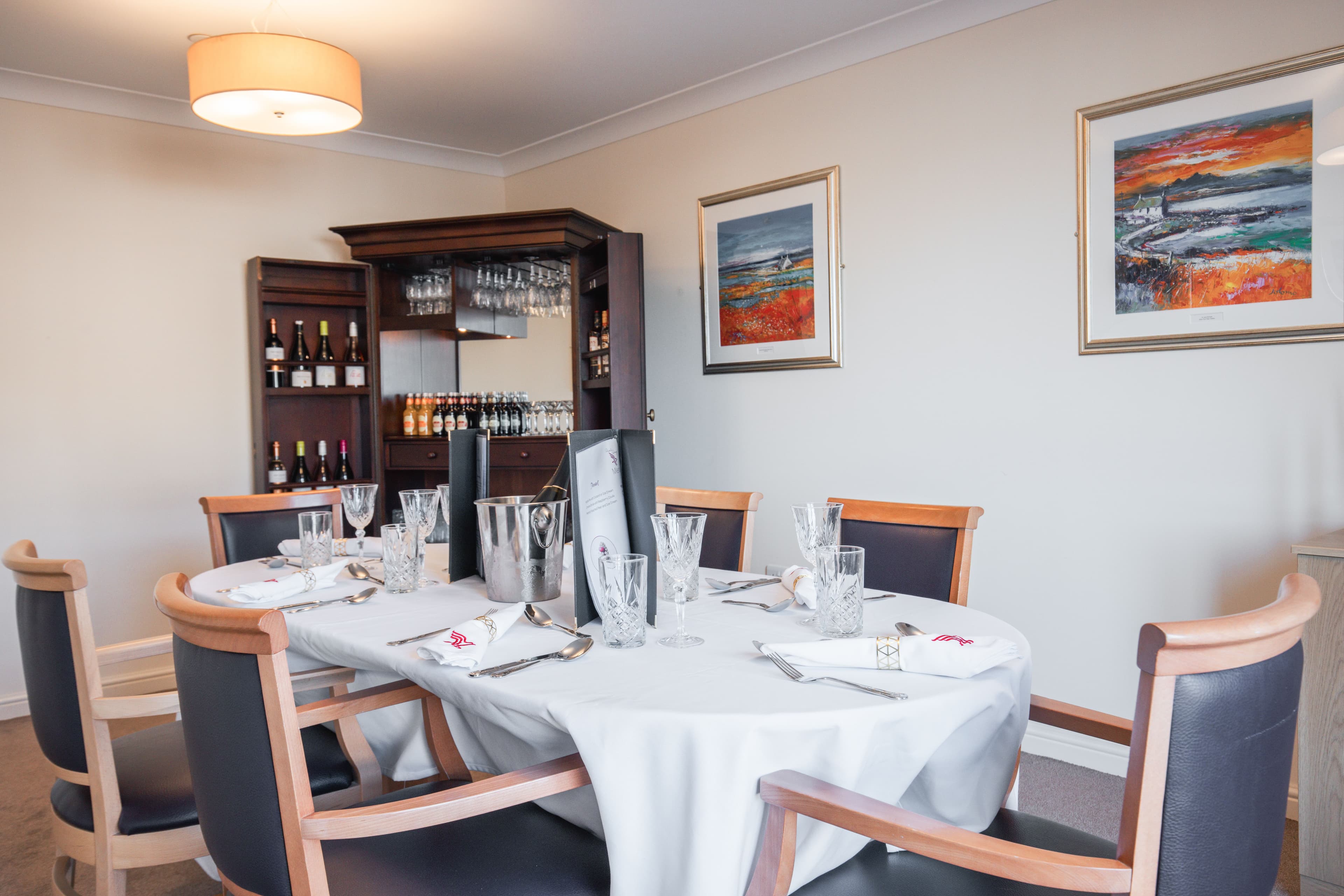 Meallmore - Mearns House care home - 003