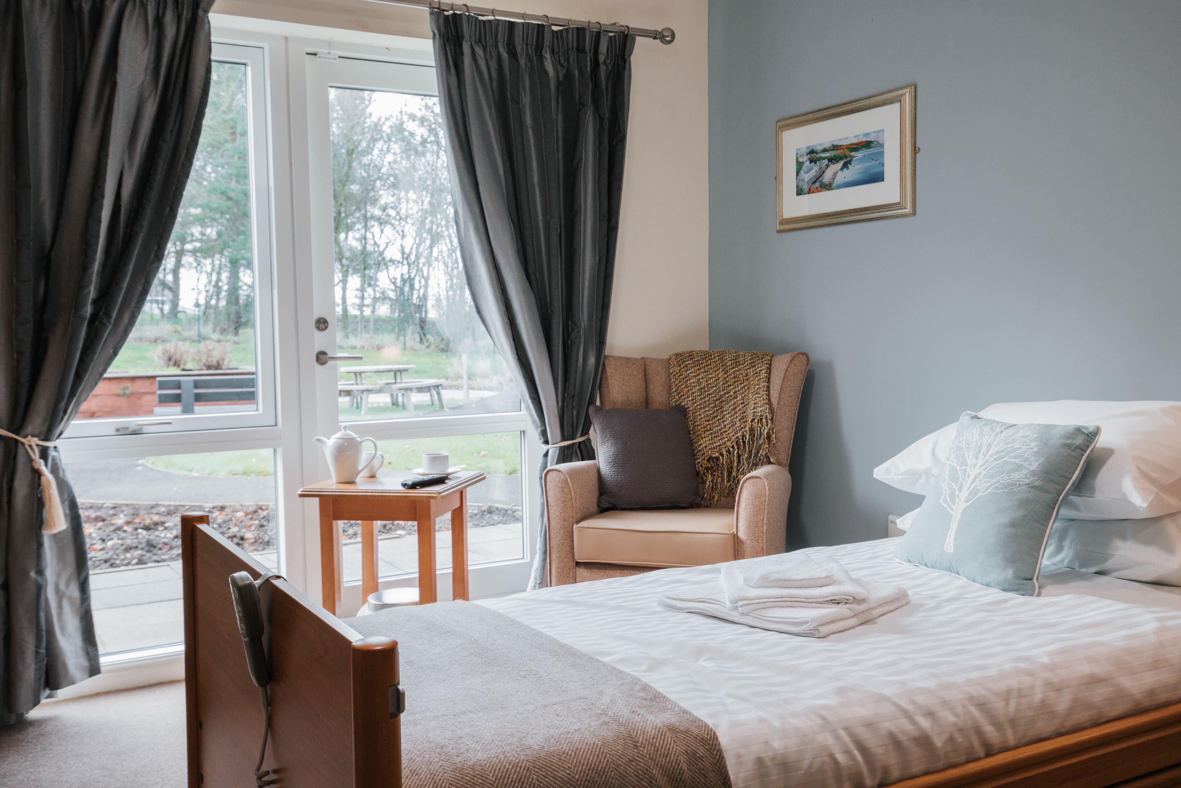 Meallmore - Mearns House care home 025