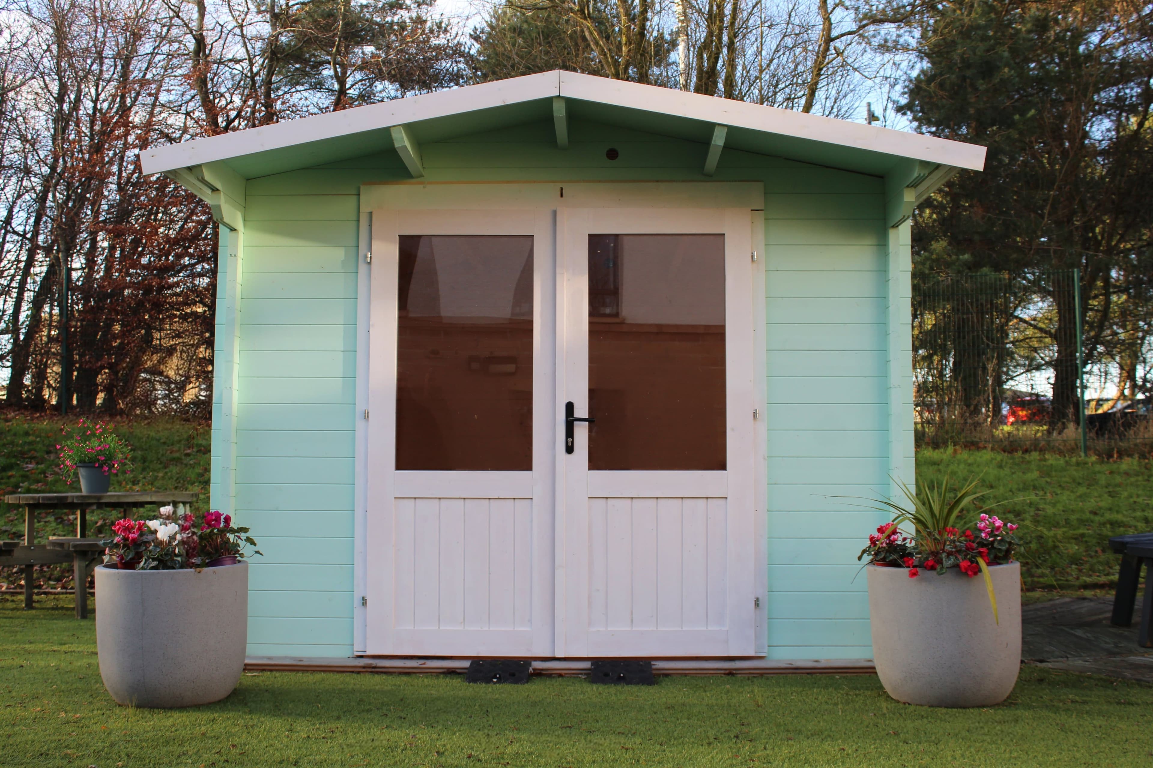 Meallmore - Mearns House care home - 034