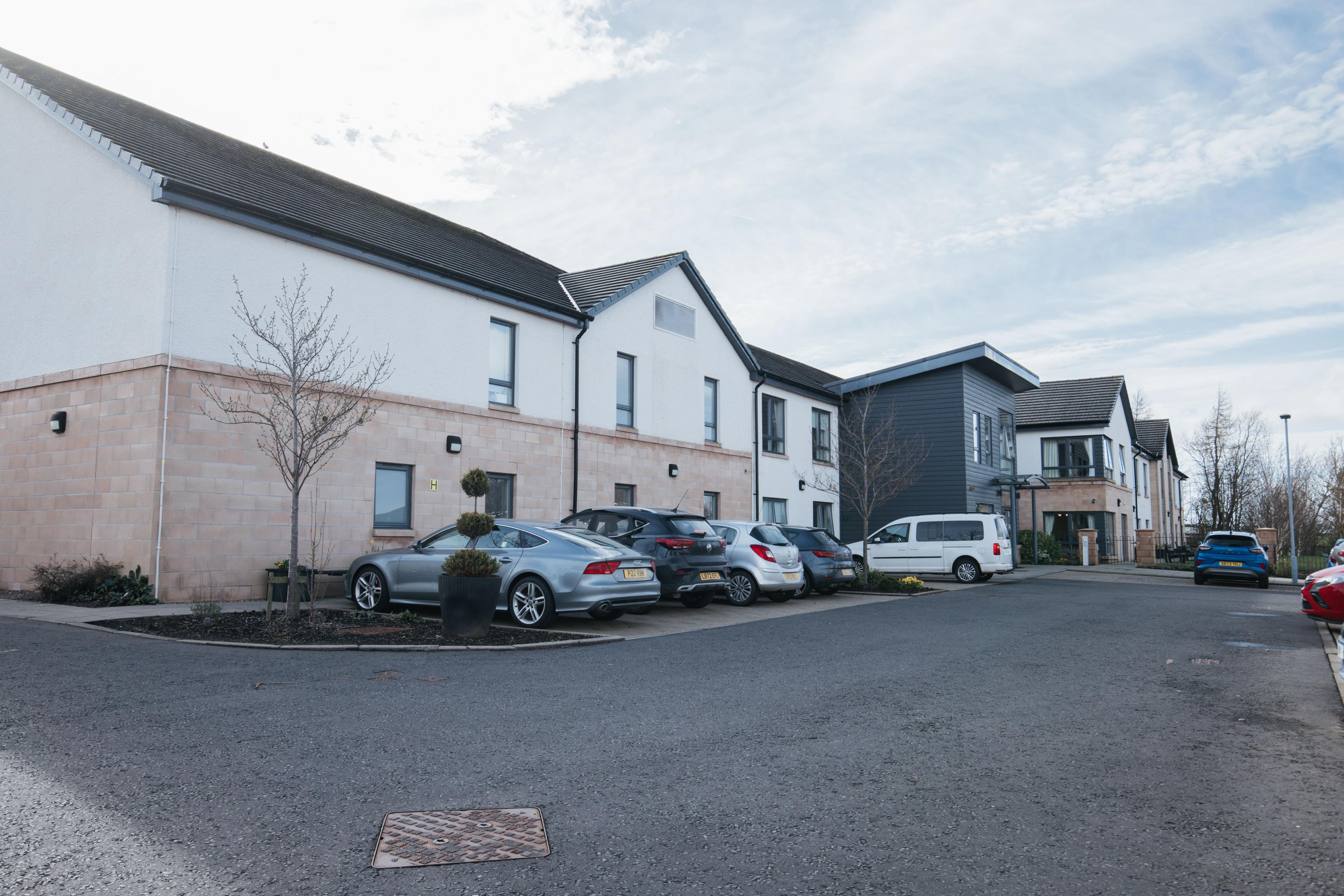 Meallmore - Mearns House care home 023