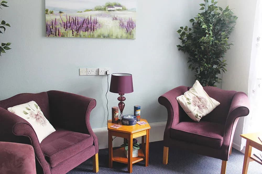 Somerset Care - Frith House care home - 001