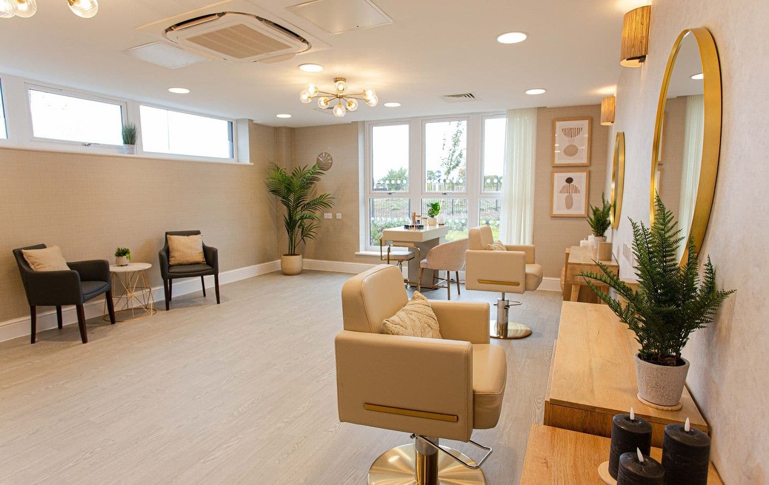 Quantum Care - Melwood Grange care home 012