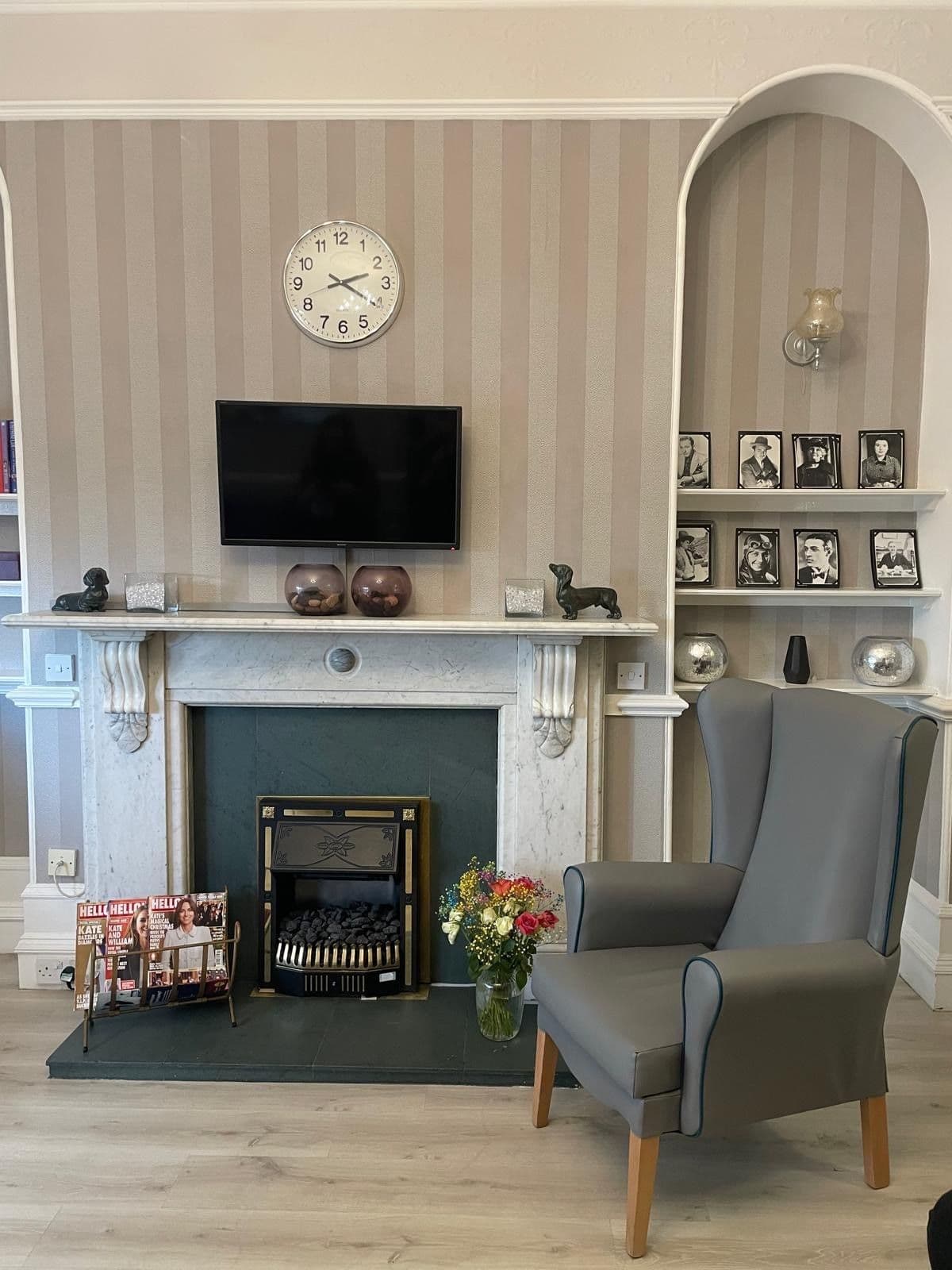 Pepperwood Care - Eastleigh care home - 003