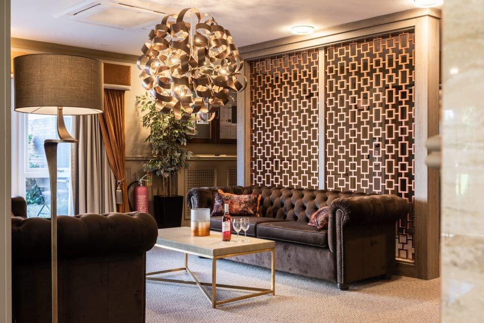 Cinnamon Luxury Care - Merriman Grange care home - 001