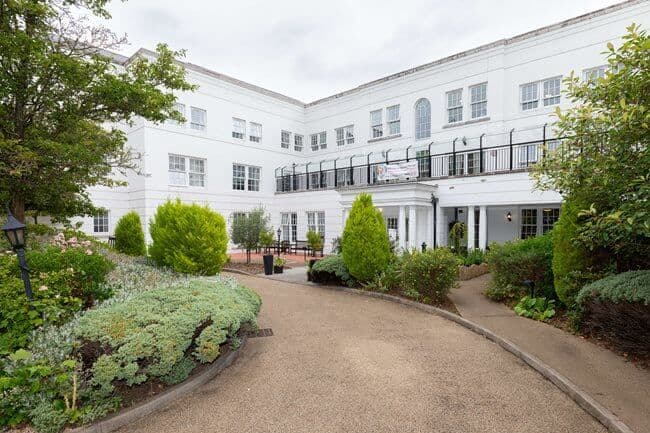 Metchley Manor Care Home, Birmingham, B15 3SH