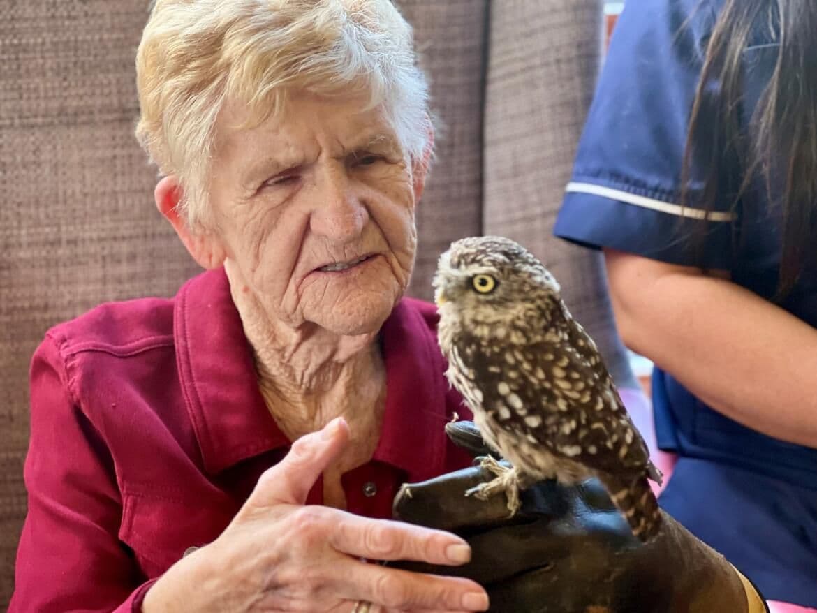 Constantia Healthcare Group - Middlesbrough Grange care home - 008