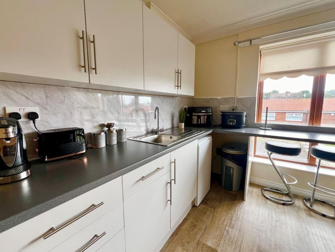 Constantia Healthcare Group - Middlesbrough Grange care home - 004