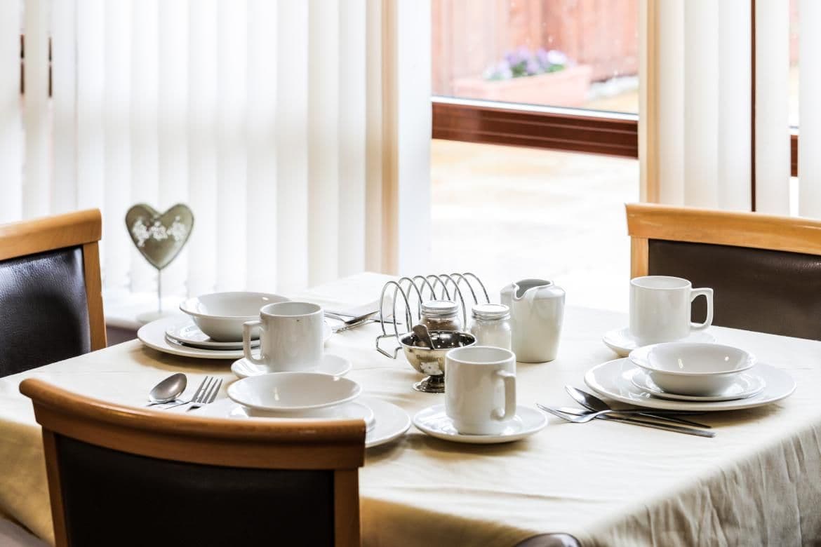 Constantia Healthcare Group - Middlesbrough Grange care home - 005